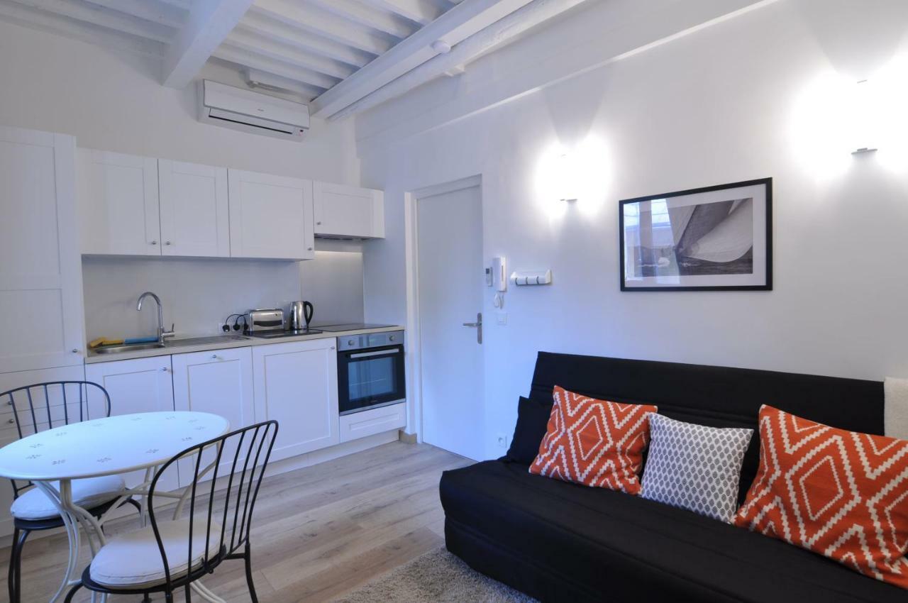 Beautiful One-Bedroom Apartment - Picasso 2 - Stayinantibes Exteriör bild