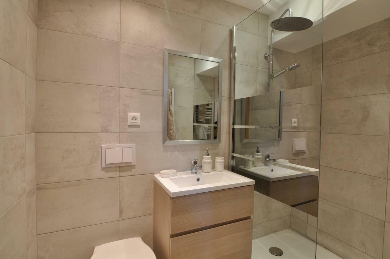Beautiful One-Bedroom Apartment - Picasso 2 - Stayinantibes Exteriör bild